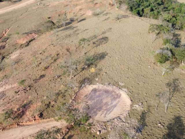 Chácaras à Venda no Condomínio Bela Vista em São Gonçalo do Pará - Próximo a Divinópolis e BH