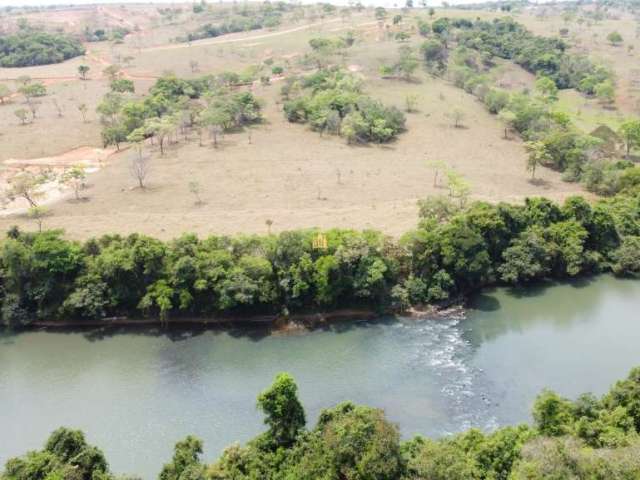 Chácaras à Venda no Condomínio Bela Vista em São Gonçalo do Pará - Próximo a Divinópolis e BH