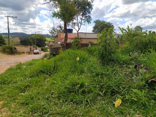 Lote em Melo Viana