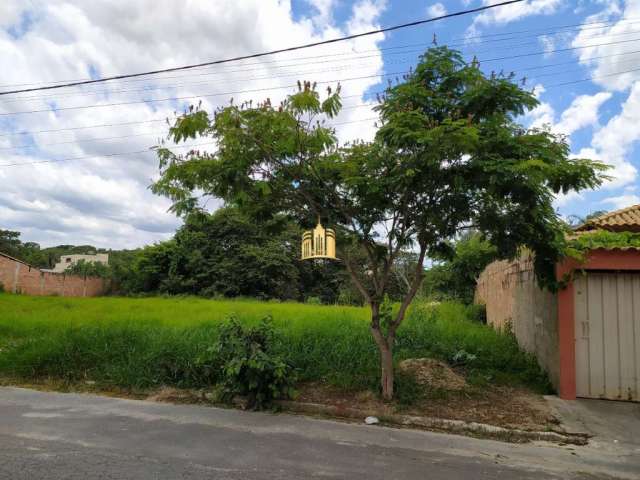 Lote no bairro Bandeirantes - Esmeraldas