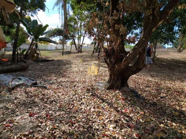 Terreno no bairro Cidade Jardim - Esmeraldas