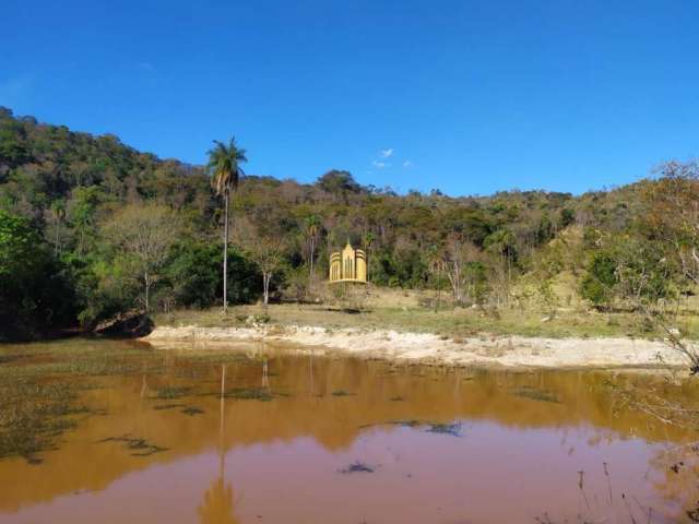 Fazenda em Esmeraldas