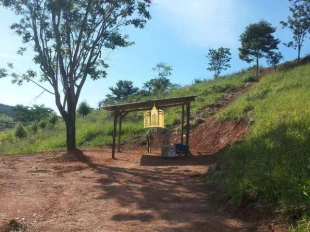 Terreno em Pimentas - Betim