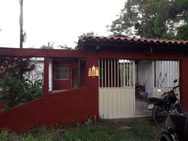 Sitio em Esmeraldas