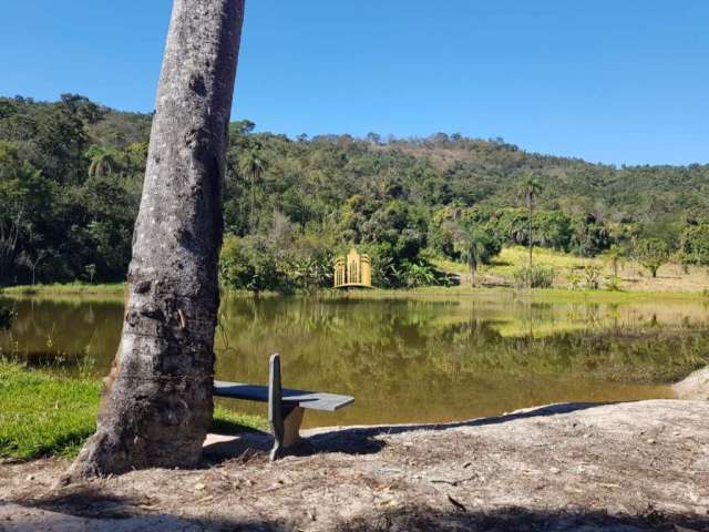 Fazenda em Padre Joao - Esmeraldas