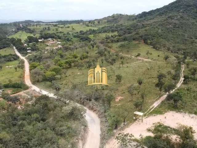 Terreno em Campo Alegre - Esmeraldas