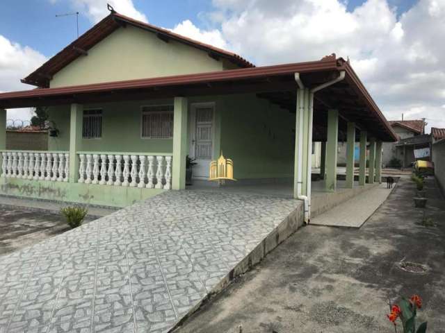 Casa no bairro Santa Quiteria em esmeraldas