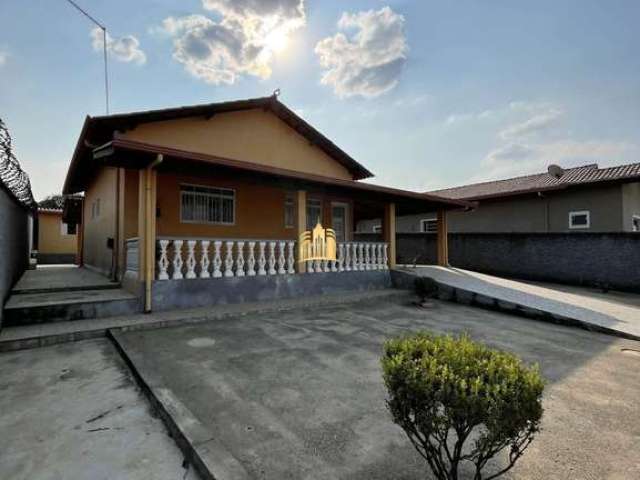 Casa no bairro Santa Quiteria em esmeraldas