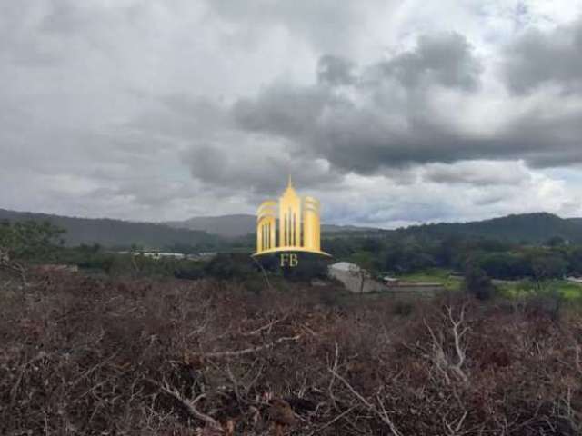 Terreno Comercial de 20.000m² à Venda em Esmeraldas-MG, Bairro Fernão Dias: Oportunidade Única!