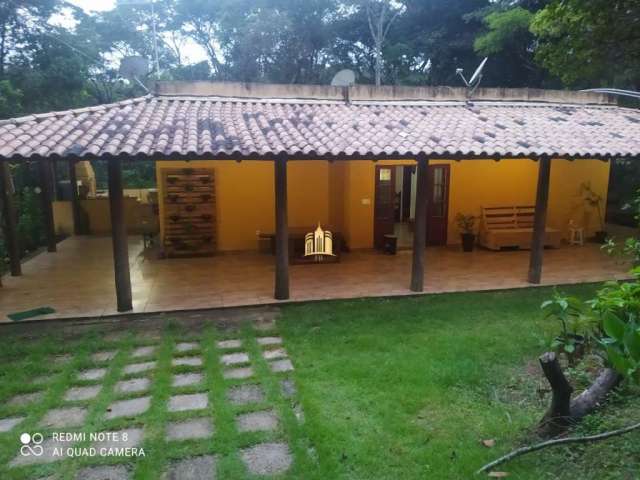 Sítio à Venda no Condomínio Nosso Rancho em Contagem - 3.300 m², R$750.000,00