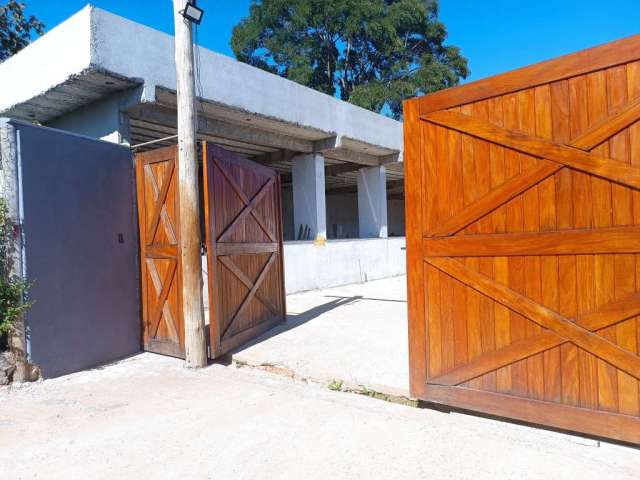 Sítio à Venda em Andiroba, Esmeraldas - 2.500 m² de Tranquilidade e Conforto