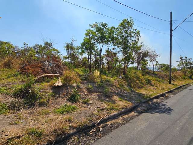 Lotes à Venda no Bairro Santa Quitéria em Esmeraldas - A Partir de R$ 85.500,00