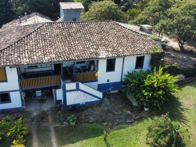 Fazenda à venda em Esmeraldas-MG: 7 quartos, 4 suítes, 1.391.707 m² de área no bairro Caracois de Cima!