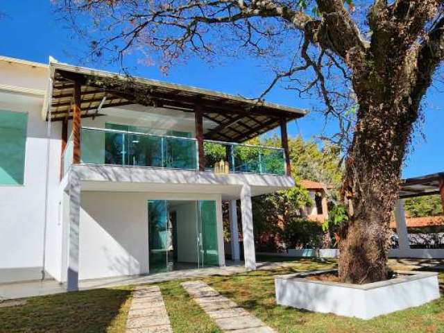 Magnífica Residência à Venda em Aldeias do Lago - Esmeraldas - R$ 1.990.000,00