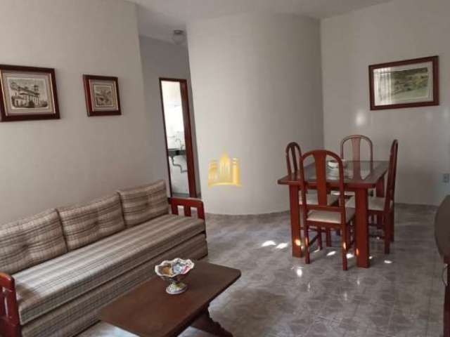 Oportunidade: Apartamento à venda em Esmeraldas-MG, no bairro Fernão Dias! 2 quartos, 2 salas, 2 banheiros, 3 vagas de garagem. 75m² de puro conforto!