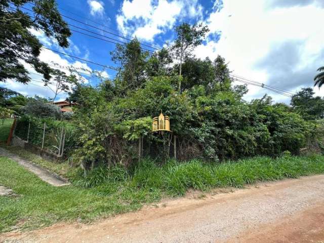 Chácaras Exclusivas à Venda no Condomínio Nosso Rancho em Esmeraldas - Lotes a Partir de 2.500 m²