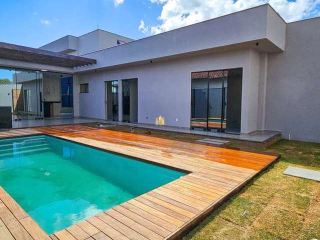 Descubra Sua Nova Casa dos Sonhos em Lundcea, Lagoa Santa - Luxo e Automação, R$ 1.490.000