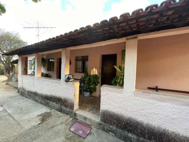 Casa à Venda no Centro de Esmeraldas, MG - 5 Quartos, 979m² de Área Total, R$ 1.200.000