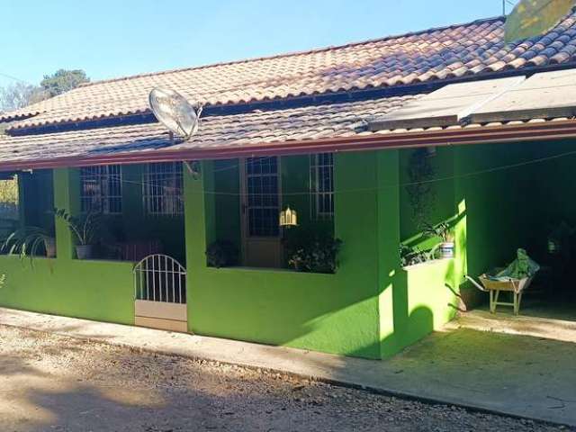 Venda de Excelente Sítio em Vista Alegre, Esmeraldas, MG - 7.000m², Casa com 3 Quartos, R$ 500.000