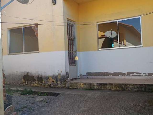 Oportunidade Única: Casa Geminada à Venda no Bairro Pousada dos Bandeirantes, Esmeraldas - R$ 150.000