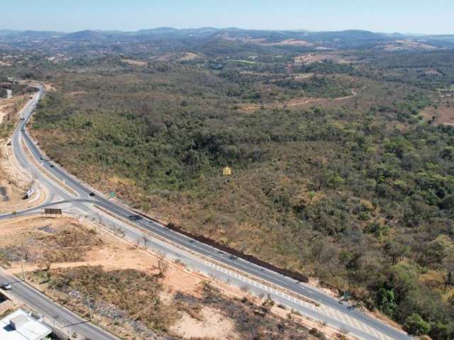 Terreno de 76 Hectares à Venda em Novo Retiro, Esmeraldas ? R$30 Milhões