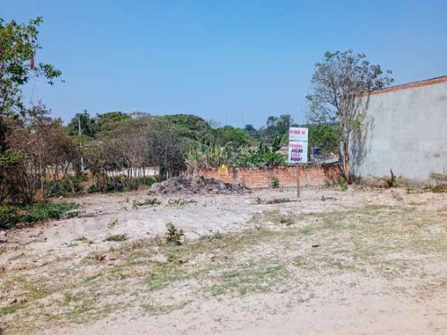 Terreno à Venda em Pousada dos Bandeirantes, Esmeraldas - 720m²