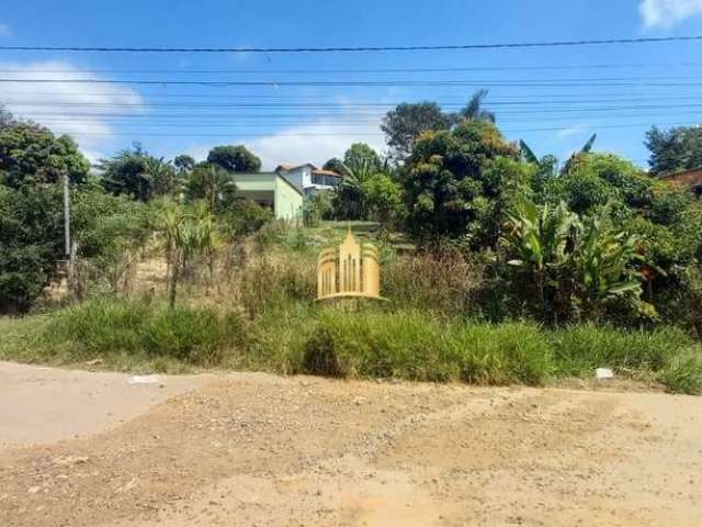 Venda de Lotes em Esmeraldas - Quintas São José, 360m², R$75.000