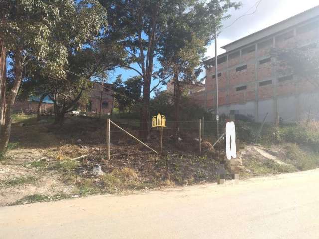 Venda de Lotes em Esmeraldas - Quintas São José, 360m², R$75.000