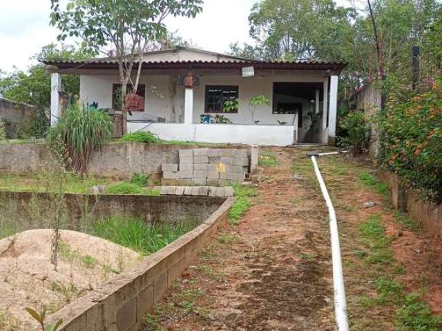 Casa à Venda no Bairro Pousada do Lago, Dumaville, Esmeraldas | Lote de 410m² por R$160.000