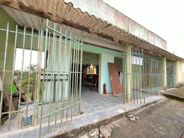 Ponto comercial com 1 sala à venda em Dumaville, Esmeraldas , 360 m2 por R$ 250.000