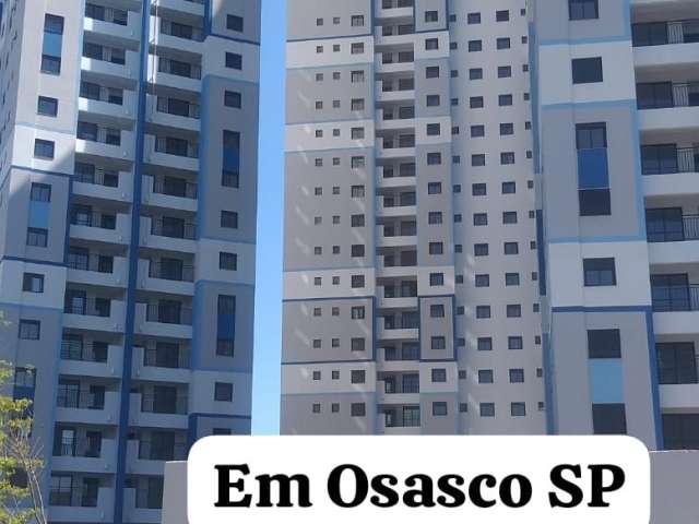 Apartamento de 2 e 3 dormitórios pronto para morar