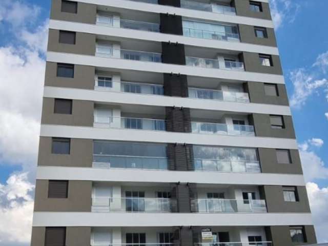 Apartamento de 2 e 3 dormitório metragem de 54 e 66 m