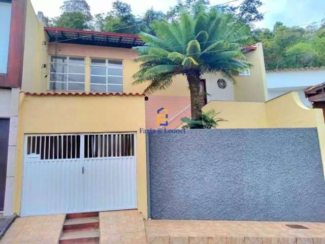 Casa com 3 quartos à venda, 90 m² por R$ 420.000 - Bosque dos Pinheiros - Juiz de Fora/MG