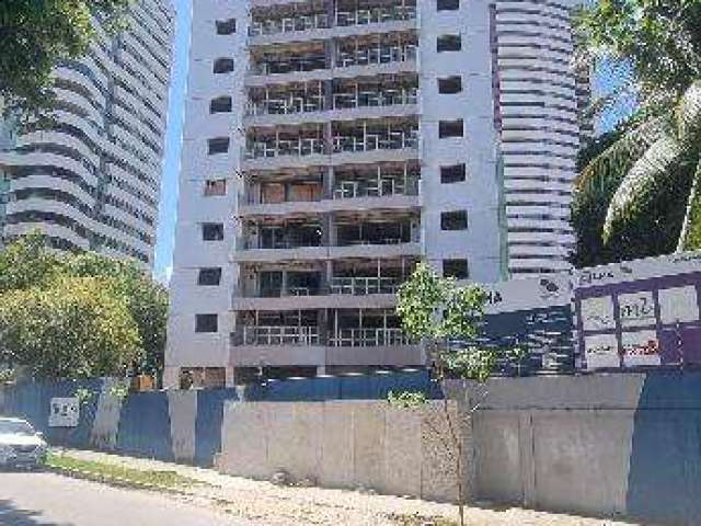 Vendo edf. aurora casa forte