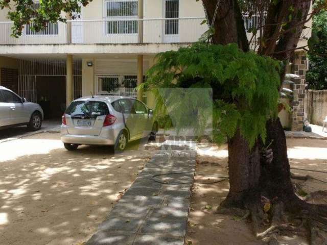 Casa Residencial/Comercial - Poço da Panela