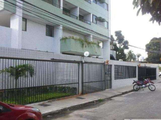 Vendo apartamento bairro torre