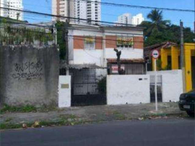 Vendo excelente casa no bairro do rosarinho