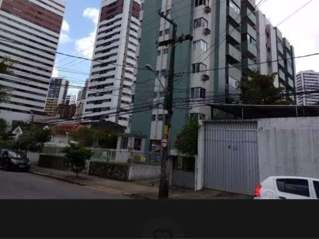 Vendo apartamento no bairro de casa  amarela