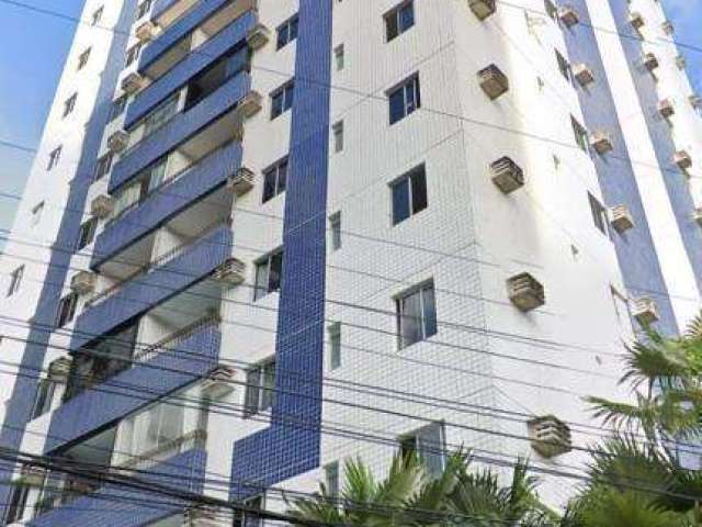 Vendo um senhor apartamento em casa amarela. rua antonio de castro edificio agua marinha