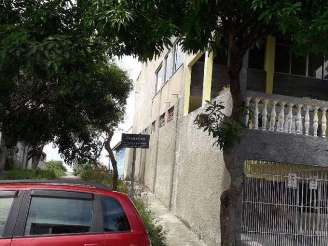 Casa à venda na Rua Antônio Bernardo Hemkemeir, Campos de São José, São José dos Campos por R$ 477.000