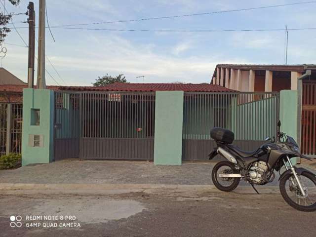 Vendo casa vista verde 03 dormt/suite excelnte localização