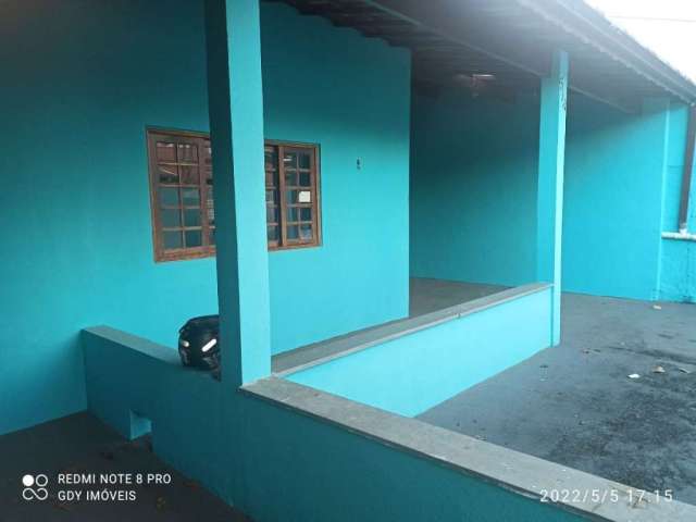 Vendo casa vista verde excelente localização