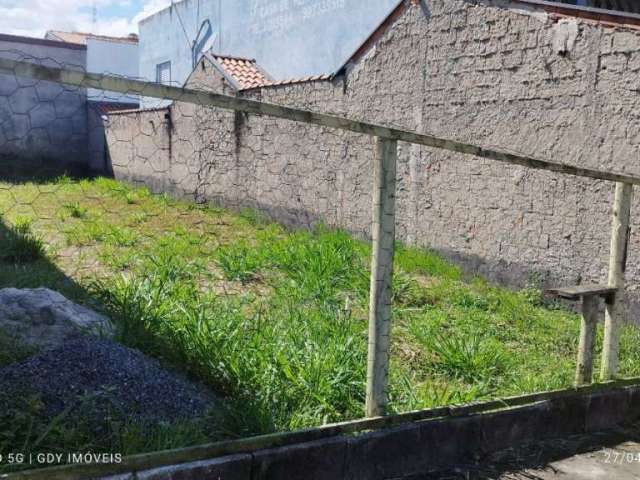 Vendo terreno comercial plano jd santa julia sjcampos-sp