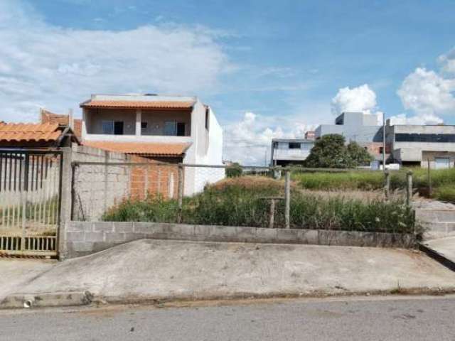 Terreno à venda na Rua José Ramiro Portela, Setville Altos de São José, São José dos Campos por R$ 170.000