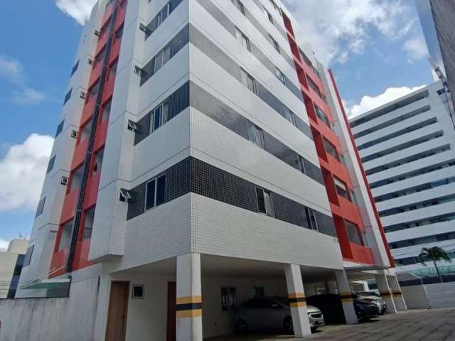 Apartamento em excelente localização nos Bancários!