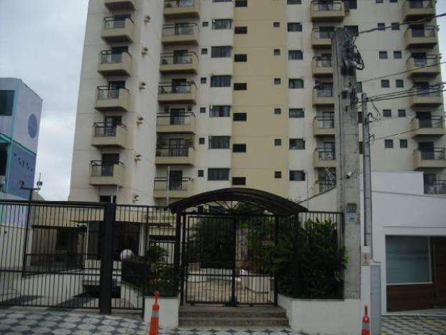 Apartamento Padrão em Sorocaba