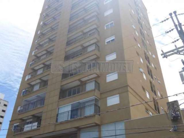 Apartamento Padrão em Sorocaba