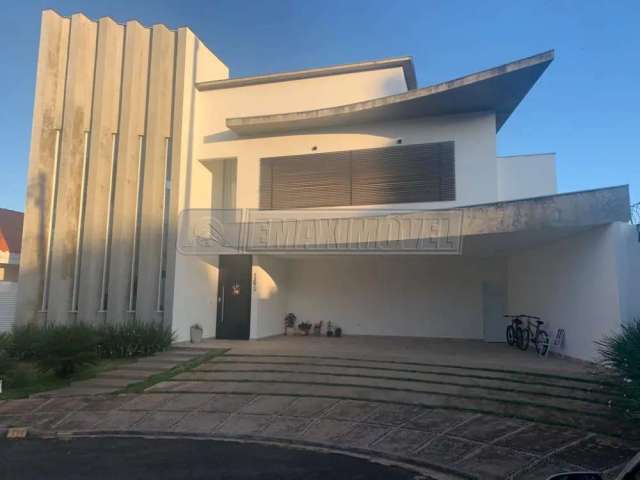 Casa em Condomínios em Sorocaba