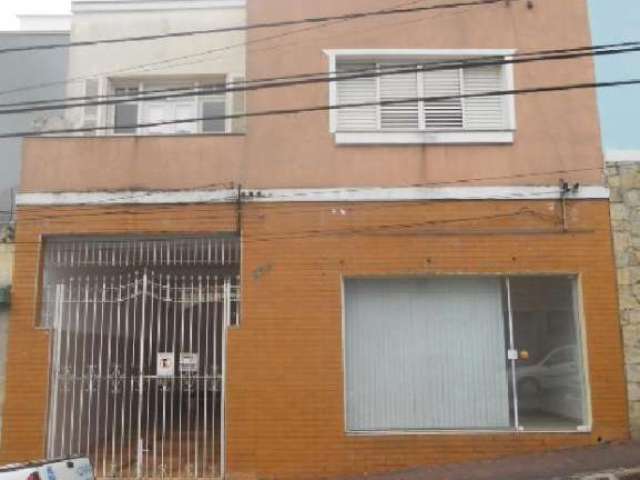 Casa Finalidade Comercial em Sorocaba