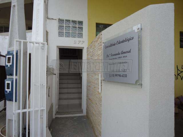 Sala Comercial em Bairro em Sorocaba